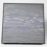 Metalinis tinklelio audinys